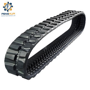 Cadenas de Goma 400X75.5X74, 180X72X37, 230X48X66, 400X82X73K, 400X72.5X72 - Product Image 5