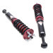 Amortisseurs modifiés/coilovers pour Aston Martin V8 Vantage 2006-17