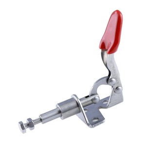 Pince à bras coulissant en acier forgé à chaud pour travaux de soudage métallique - Product Image 3