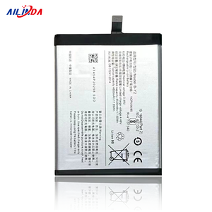 Nouvelle batterie Li-polymère de remplacement B-Y2 4600mAh pour téléphone mobile ASUS - Stock disponible - Product Image 2