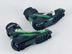 <span class=keywords><strong>Chaussures</strong></span> <span class=keywords><strong>de</strong></span> <span class=keywords><strong>ski</strong></span> <span class=keywords><strong>de</strong></span> fond d'hiver freestyle spécialisées pour une utilisation au sol sec - Product Image 5