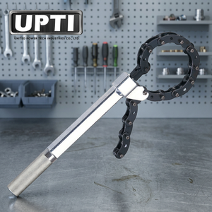 Taiwan-Made UPTI HW402310A Professional DIY <b>Tool</b> High Quality 550g Tail Pipe Chain Cutter OEM ODM Customization Support - Product Image 3