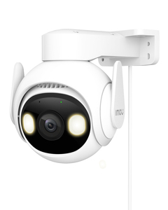 <span class=keywords><strong>IMOU</strong></span> Cruiser 2 <span class=keywords><strong>5MP</strong></span> 3K extérieur Wifi Cctv sécurité Ip66 caméra détection humaine et de véhicule Vision nocturne couleur intelligente - Product Image 1