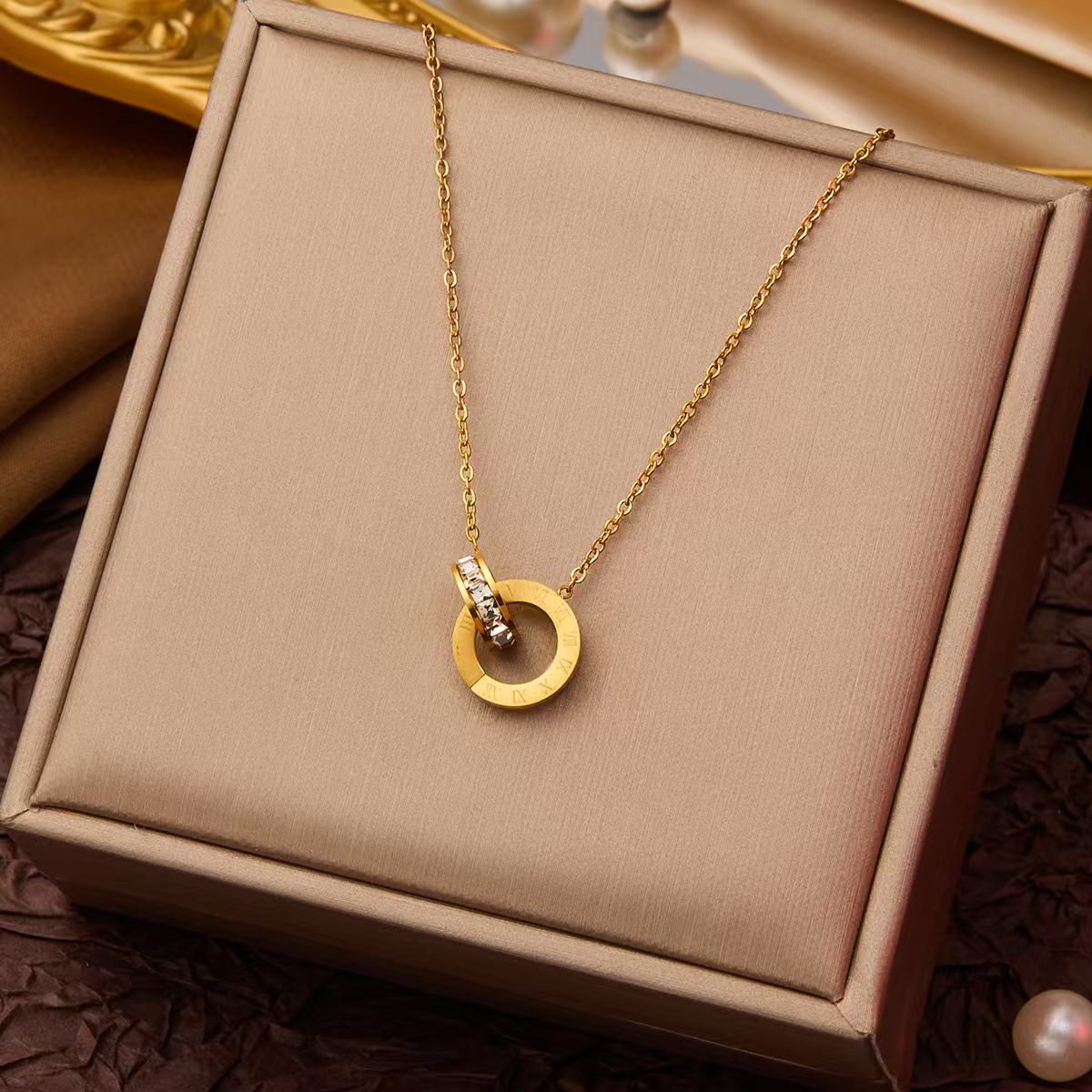 gold 7
