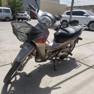 มอเตอร์ไซค์มือ<span class=keywords><strong>สอง</strong></span> ยูโร 3 รุ่นคับ อันเดอร์โบน สำหรับ HONDA WH125-<span class=keywords><strong>S</strong></span> - Product Image 4