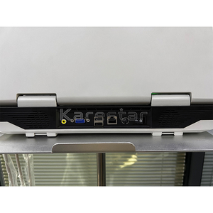 Échographie vétérinaire portable noir et <span class=keywords><strong>blanc</strong></span> pour examens animaliers sur site Échographie noir et <span class=keywords><strong>blanc</strong></span> - Product Image 5