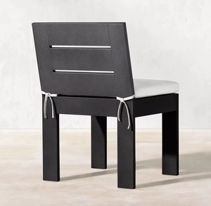 Conjunto <span class=keywords><strong>de</strong></span> <span class=keywords><strong>Mesa</strong></span> <span class=keywords><strong>y</strong></span> <span class=keywords><strong>Sillas</strong></span> <span class=keywords><strong>de</strong></span> Aluminio Resistente para Exteriores, Diseño para Villas, Resistente al Agua <span class=keywords><strong>y</strong></span> al Sol, Muebles <span class=keywords><strong>de</strong></span> Jardín - Product Image 5