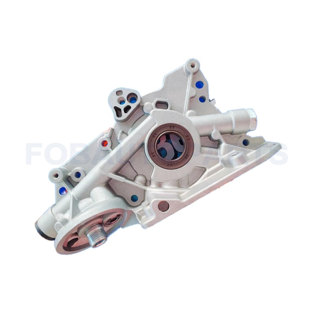 Oil Pump for Suzuki Forenza Reno Daewoo Leganza 2.0L 2.2L DOHC 90570925