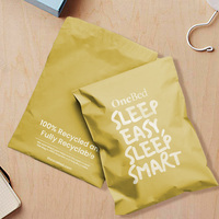 Enveloppes d'expédition personnalisées SB54 Act 10X13, emballages Disney Fama, sacs d'expédition recyclés, matériau imperméable, sacs d'expédition pour chaussures, chaussettes