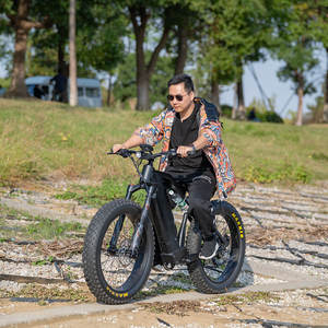 Usine directe 1200W moteur de moyeu arrière VTT électrique <span class=keywords><strong>Magura</strong></span> marque freins à disque hydrauliques 48V alimentation de batterie au Lithium - Product Image 6