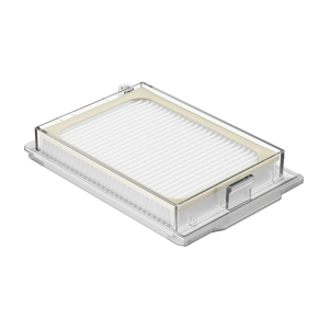 <span class=keywords><strong>Filtre</strong></span> HEPA compatible avec les aspirateurs robots iRobot <span class=keywords><strong>Roomba</strong></span> Plus 405 Combo 505 Combo, pièces de rechange lavables et réutilisables - Product Image 6