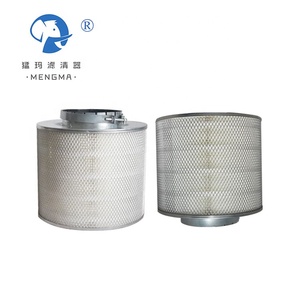 Repuesto de Filtro de Aire para Compresor de Aire de 30kw, GY022120062-H1 - Product Image 5