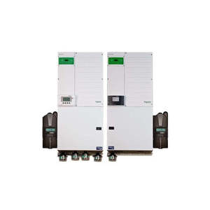 Système d'énergie solaire MidNite avec 3 modules supplémentaires Classic 150s MNXWP6848D-4CL150 fabriqués aux États-Unis - Product Image 1