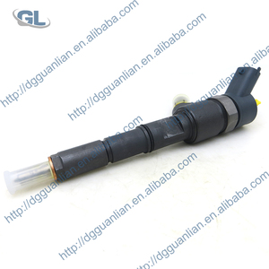 CRI2-16 OHW 0445110561 injektor rel umum bahan bakar Diesel asli untuk 04132014 4132014 - Product Image 3