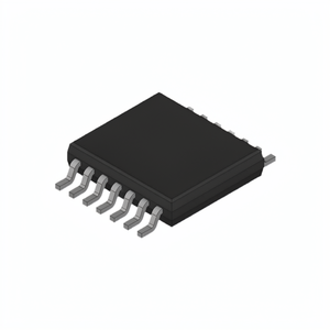 Composants électroniques de gestion de l'alimentation (PMIC) - Achetez en ligne - 14 TSSOP - Service complet original - ADP3000ARU-REEL7 - Product Image 1