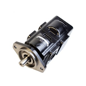 Bomba Hidráulica Doble 20/902900 de 33+29CC/Rev para Retroexcavadora |   Fabricante Directo de Fábrica y Servicio OEM/ODM - Product Image 4