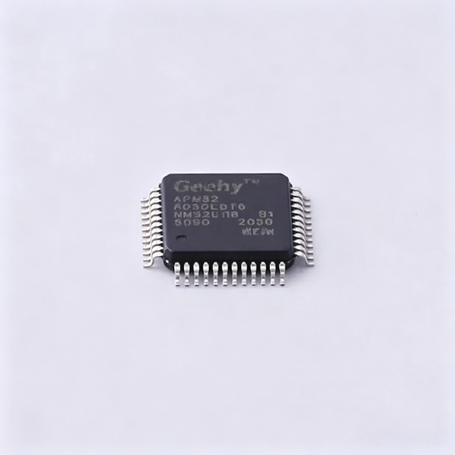 APM32F030C8T6 32-bit Microcontroller for Cortex-M0+ Core 64KB Flash Memory -40~+105 Operating Temperature