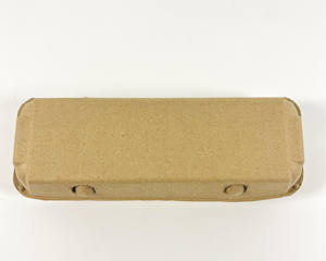 Bandeja para <span class=keywords><strong>huevos</strong></span> <span class=keywords><strong>de</strong></span> pulpa <span class=keywords><strong>de</strong></span> papel <span class=keywords><strong>de</strong></span> cartón desechable <span class=keywords><strong>de</strong></span> 12 celdas Almacenamiento personalizado biodegradable <span class=keywords><strong>Docena</strong></span> <span class=keywords><strong>de</strong></span> cajas <span class=keywords><strong>de</strong></span> cartón para <span class=keywords><strong>huevos</strong></span> - Product Image 6