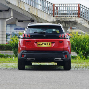 <span class=keywords><strong>Peugeot</strong></span> <span class=keywords><strong>4008</strong></span> 1.8THP 400THP d'occasion <span class=keywords><strong>2023</strong></span>, conduite à gauche, essence, SUV de luxe, transmission automatique, sièges en cuir foncé, R18 - Product Image 3