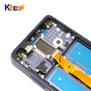 โทรศัพท์มือถือ LCD สำหรับ <span class=keywords><strong>Huawei</strong></span> <span class=keywords><strong>Mate10</strong></span> <span class=keywords><strong>Pro</strong></span> BLA-L09 L29 AL00หน้าจอสัมผัสสำหรับ <span class=keywords><strong>Huawei</strong></span> Mate 10 <span class=keywords><strong>Pro</strong></span> จอแสดงผล Lcd พร้อมกรอบ - Product Image 5