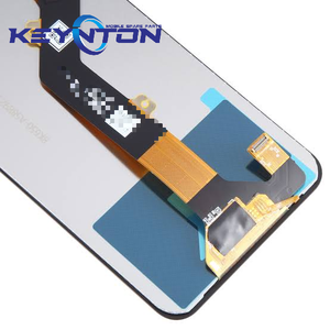 Pantalla LCD para Teléfono Móvil Crown Lcd al por Mayor, Pantalla LCD para Itel Tecno Infinix S18 KG7 Hot 11 Vision 5 Plus <span class=keywords><strong>KH7</strong></span> Spark 9pro X662 - Product Image 4
