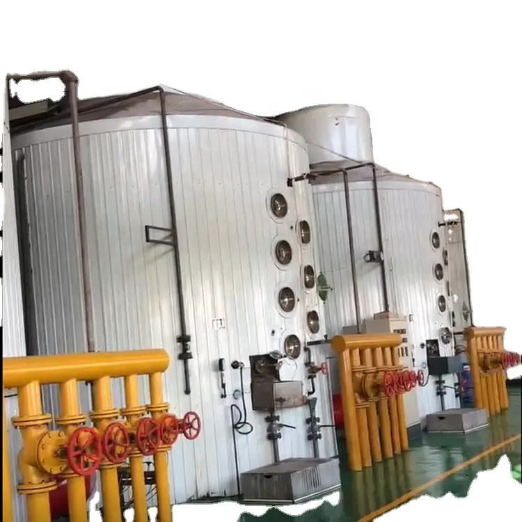 Sugar Manufacturing Plant Sugarcane Sugar Beets Plants Raw Sugar IC45 Making Machine