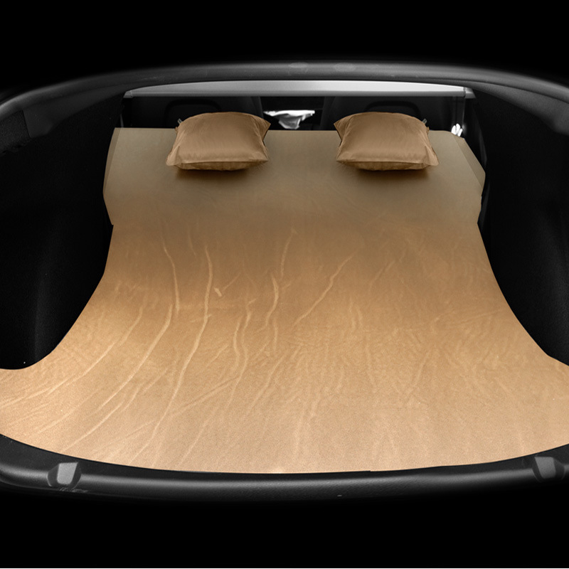 Pompe à air spéciale Tesla modèle 3 [kaki]