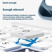 Vente en gros petite tablette de 10 pouces pour clavier et souris Blue Tooth pour iPad rétro-éclairé par LED pour ordinateur portable Hotsale nouvelles tablettes cadeaux