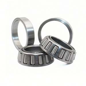 Motorcycle Front Fork Taper Roller Bearings 91683 Single Row for Electric Vehicle Steering - Product Image 2