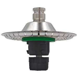 Pièce de rechange pour robot culinaire domestique, <span class=keywords><strong>couteau</strong></span> en acier inoxydable 304 pour lame de mixeur T-hermomix TM5 TM6 TM7 - Product Image 1