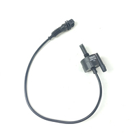 Câble de capteur diesel 04504704, ensemble de câbles de capteur conçu pour les moteurs diesel industriels compatibles