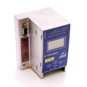 Nouvelle passerelle PLC Krones BWU1703 AS-i 3.0 PROFIBUS d'origine * <span class=keywords><strong>Prix</strong></span> abordable * En stock - Product Image 1