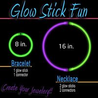 LEMON Pack de ballons colorés UV Blacklight pour anniversaire, colliers lumineux dans le noir, décorations pour fêtes, cadeaux, Nouvel An, Halloween
