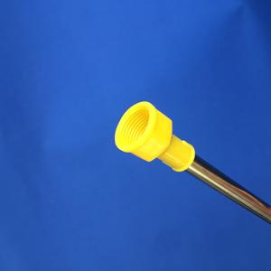 Buse de pulvérisation électrique DD4255 atomisant la tige d'extension de <span class=keywords><strong>lance</strong></span> de pulvérisation en acier inoxydable <span class=keywords><strong>pour</strong></span> pulvérisateur - Product Image 4