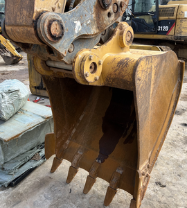 <span class=keywords><strong>18</strong></span> <span class=keywords><strong>Ton</strong></span> Usada escavadeira Caterpillar CAT M318D2 escavadeira de segunda mão M318D2 escavadeira de rodas para venda - Product Image 5