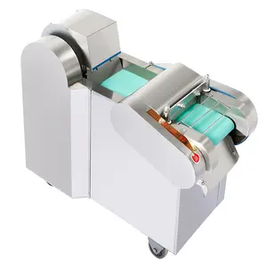 Aromatic herbal tea leaf cutter machine lemongrass seaweed herb licorice root cutting machine