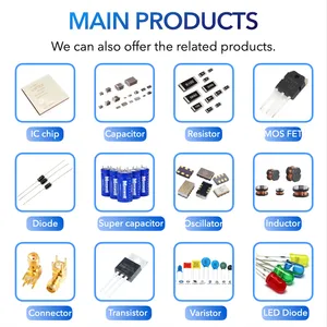 CHY AT27C040-12JC Erasable Programmable ROM PLCC-32 AT27C040 AT27C040-12JC