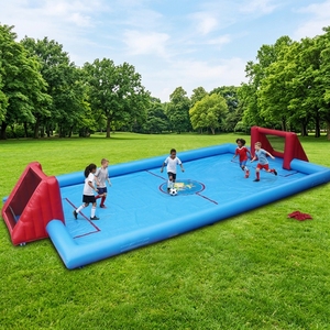 <span class=keywords><strong>Cancha</strong></span> <span class=keywords><strong>de</strong></span> Fútbol Inflable <span class=keywords><strong>de</strong></span> Grado Comercial, <span class=keywords><strong>Cancha</strong></span> <span class=keywords><strong>de</strong></span> Fútbol <span class=keywords><strong>de</strong></span> Jabón Inflable <span class=keywords><strong>para</strong></span> Alquiler Comercial - Product Image 1