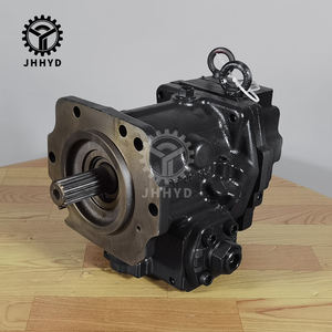 Piezas de Maquinaria de Construcción <span class=keywords><strong>708</strong></span>-<span class=keywords><strong>1T</strong></span>-00472 <span class=keywords><strong>708</strong></span>-<span class=keywords><strong>1T</strong></span>-<span class=keywords><strong>00470</strong></span> <span class=keywords><strong>708</strong></span>-<span class=keywords><strong>1T</strong></span>-00471 <span class=keywords><strong>708</strong></span>-1S-11190 Bomba de Ventilador para Komatsu D155-6 Bomba de Engranajes - Product Image 2