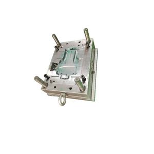 Livraison rapide, prix compétitif, pièces en plastique personnalisées, fabricant de moulage par injection ABS pour pièces électriques industrielles - Product Image 2