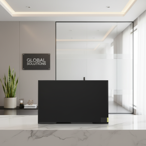 Panel de Pantalla Táctil G101EVN03.1 de 10.1 Pulgadas, Ultra Delgado, con Resolución de 1280*800 y Ahorro de Energía para el Hogar - Product Image 3