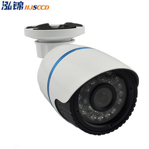Hjsccd Cvi 4 Channel Surveillance System 2mp <b>Hd</b> Security Camera Kit With Dvr And <b>Cables</b> For Home And Commercial Use - Product Image 3