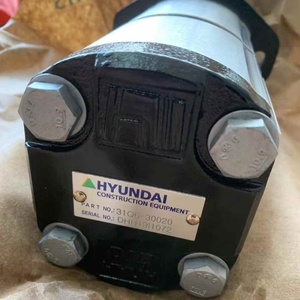 Pompe pilote Casappa pour excavatrice Hyundai 480, <span class=keywords><strong>520</strong></span>, R455-7, R505-7, 210, 31QB-30120, 31Q6-30020, 31NB-30020 - Product Image 2