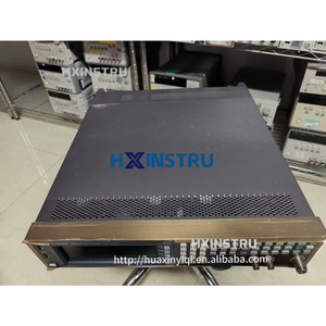 เครื่องกำเนิดสัญญาณเวกเตอร์ Agilent exg RF N5172b 6 GHz รุ่น # HX - Product Image 5