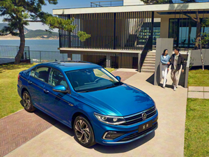 Volkswagen Bora 200TSI DSG Automatique 2025 Facelift Berline Best-seller <span class=keywords><strong>Voiture</strong></span> Familiale Moteur Turbo Confort de Conduite Excellent Rapport Qualité-Prix - Product Image 4