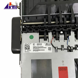 Geldautomat-Ersatzteile Diebold Nixdorf DN-Serie Bargeld-Umleitungsmodul CMDv6A für DN200/250/450 Neu Original 01750350476/1750350476 - Product Image 5
