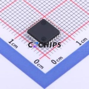 Nouveau microcontrôleur de puce IC de Circuit intégré STM32G051K8T6 LQFP-32(7x7) d'origine (MCU/MPU/SoC) - Product Image 2