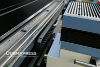Prensa Plegadora Industrial 135T2500 DA69S con Programación 3D Offline y Seguidor Automático para Fabricación de Gabinetes de Telecomunicaciones