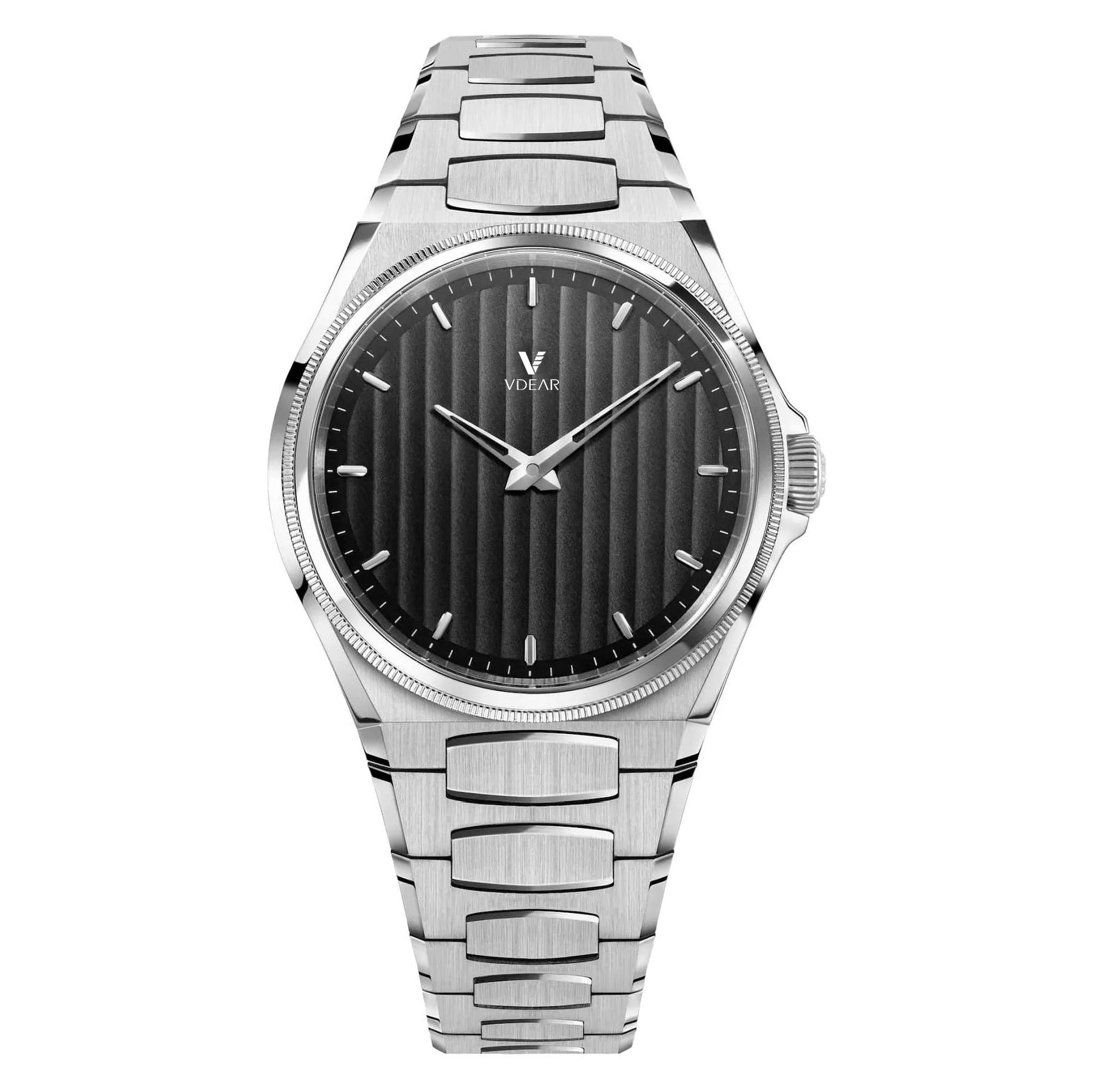 Argent Noir