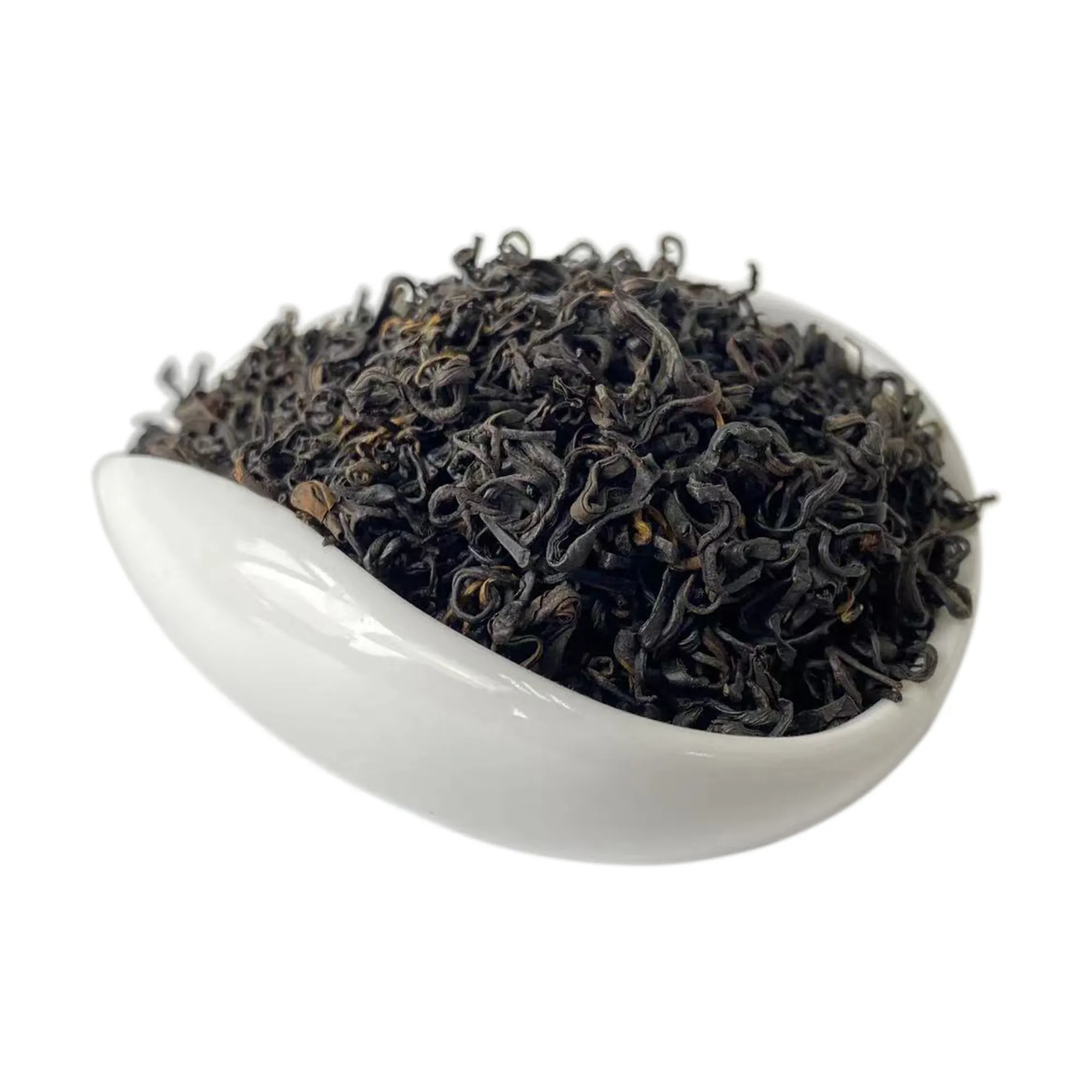 Großhandel chinesischer schwarzer Tee Keemun Schnecke hong cha einer der chinesischen Top zehn berühmter Tee qimen xiangluo